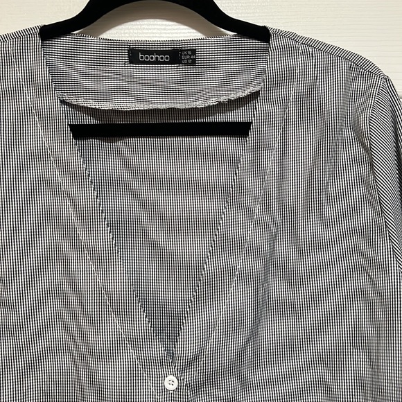 I work 9 to 5 top - Picture 4 of 5